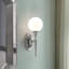 Dryden 1 Light Bath Sconce-1188501058