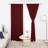 Darlington Room Darkening Curtain Pair-1811437726-1811437715
