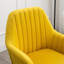 Chaise d'appoint rembourrée contemporaine Tuchico-108942058