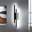 Avien LED Flush Mounted Sconce