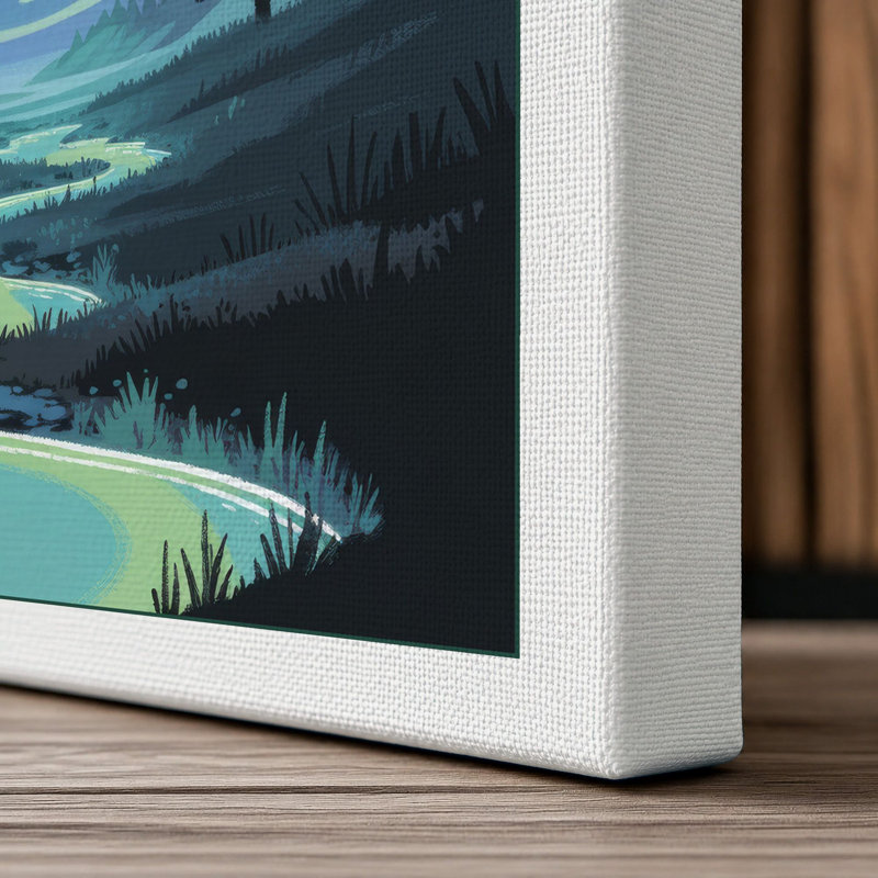 Print, White Border, 30x20 - 76.2 x 50.8 cm