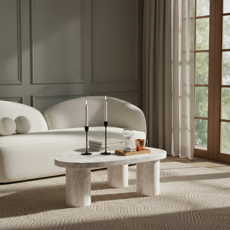 Table basse Teramo