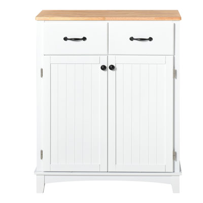 74cm Sideboard