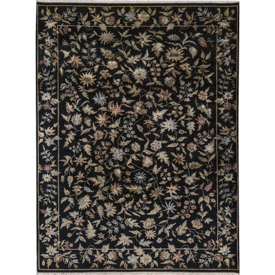 One-of-a-Kind 9' X 12'1" Area Rug