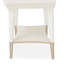 La Rachelle 1 - Drawer Nightstand