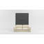 Neidelin Upholstered Bed-702186729