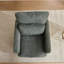 fauteuil d'appoint - vert