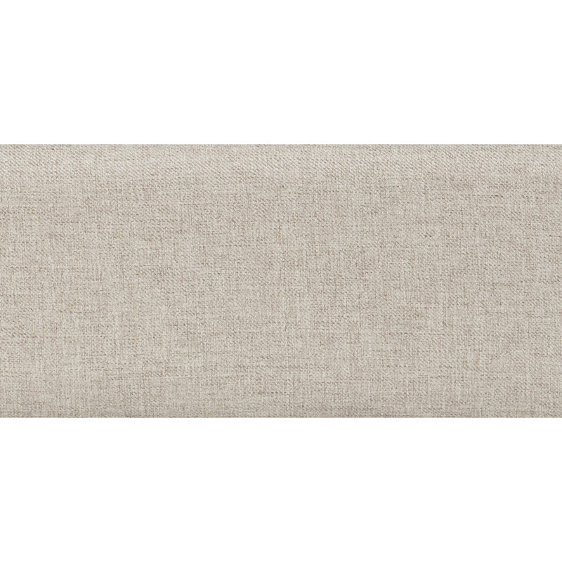 Najac Upholstered Bed Frame, King