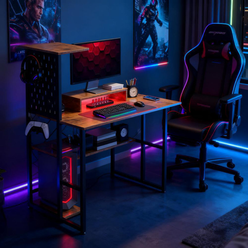 Craft Table