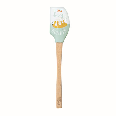 Bundts / Spatule Big Flan