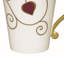 Jewel Bone China Coffee Mug
