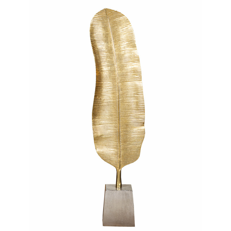Angeliah Landscape & Nature Figurines & Sculptures, 100cm H x 30cm W x 15cm D