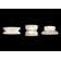 Totem 2 - Light Geometric LED Pendant