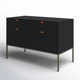 Loki 4 - Drawer Vertical File Cabinet