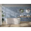 Carrelage mural en céramique aspect brique 3 "x 6" Cascade-96800945