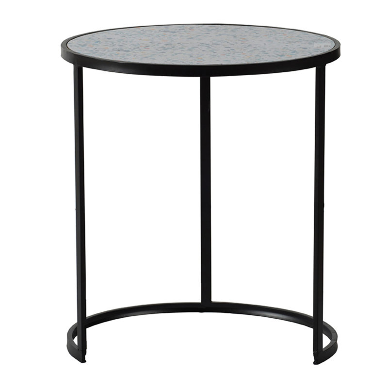 Modern Minimalist End Table