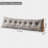 Headboard Pillows Wedge Body Pillow-101116222-101116225