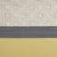 Rideau de douche 72 x 72 po Donnell-55208935