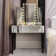 Dressing Table with Mirror