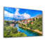 Peinture murale élégante en verre trempé 18,1 po x 28,3 po | 100% verre trempé, épaisseur: 0,16 pouce | Imprimé UV pour des couleurs éclatantes et une durabilité | Parfait pour la décoration intérieure et l'esthétique moderne