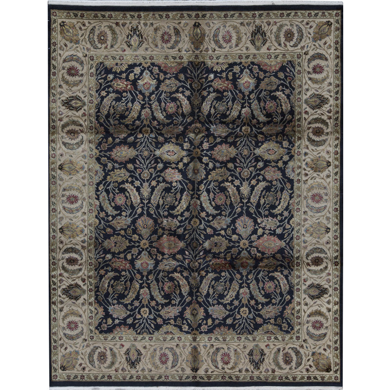 Chantel Oriental Area Rug