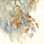 Birch Branches par Eglelip - peinture sur toile tendue