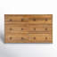Commode 6 tiroirs Elin-2032492153