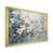 Gold Picture Framed