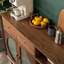 Buffet moderne et minimaliste avec fonction de rangement
