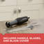 Couteau à découper électrique 11,75 po Black + Decker-84093764