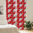 Semi-Sheer Rod Pocket Sliding Panel-45084515