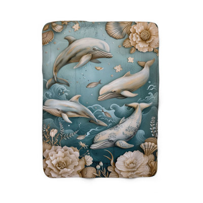 Throw Blanket