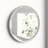 Round Wall Mirror