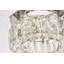 Plafonnier encastré à DEL 17,7 po Bodell-812855801-812855800-812855754