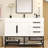 48'' Free Standing Single Bathroom Vanity-1600170972