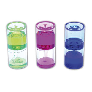 Ensemble de tubes Sensory Ooze