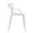 Masters 18.11'' H Stacking Armchair-32489307