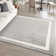 Jill Zarin Somerset Natural Wool Rug