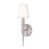Brushed Nickel is out of stock