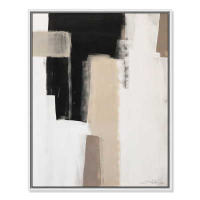 Calvin "Earth Scapes I" Print
