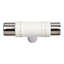 Zanzibar 1 7/8" Length Geometric Knob-9540535