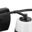 Éclairage pour meuble-lavabo à 4 lumières à intensité variable Markail-485708968-485708969