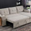 Canapé modulaire 3 pièces rembourré-623532446