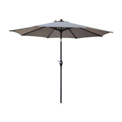 Jazzlyne 108'' Market Umbrella