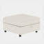 Canapé modulaire modulaire, siège convertible avec rangement, canapé-lit modulaire, combinaisons modulaires flexibles en tissu pour le salon-858626840