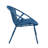 Eideen Outdoor Lounge Chair-2007003691