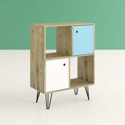 Neerav 60cm Console Table