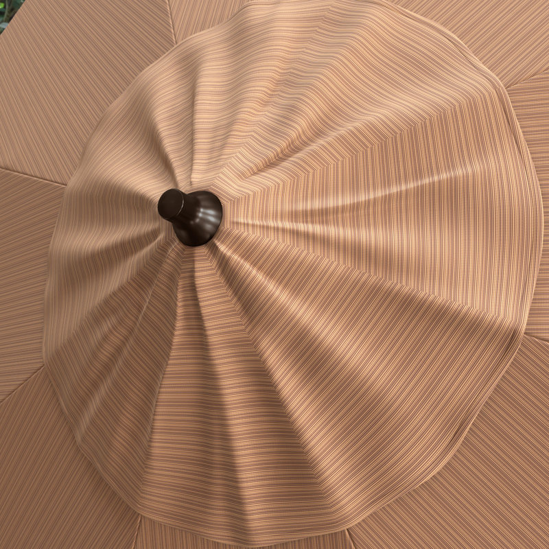 Parasol Oleh 108, Terrasse Sequoia Performance