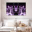 Ravi NYC Reflection - Night Skyline III-107702943