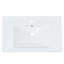 Ensemble de meuble-lavabo sophistiqué avec rangement abondant et design élégant-100791438